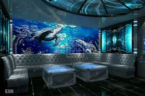 绍兴小时场ktv体验ktv小时场模式优势-嵊州市ktv预定